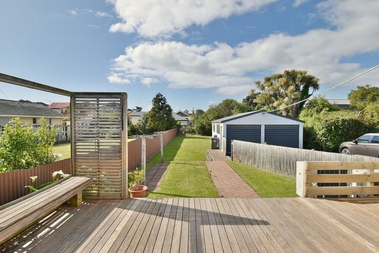 Photo of property in 12 Coughtrey Street, Saint Clair, Dunedin, 9012