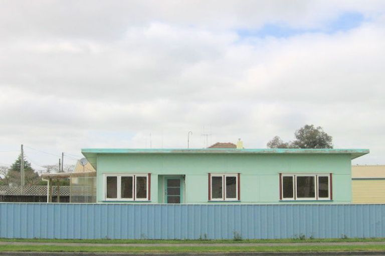 Photo of property in 97a Lorne Street, Morrinsville, 3300