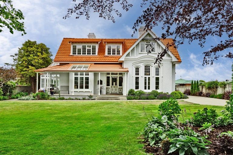 Photo of property in 15 Herbert Street, Gladstone, Invercargill, 9810