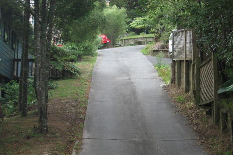 Photo of property in 1/17 Fernwood Grove, Bayview, Auckland, 0629