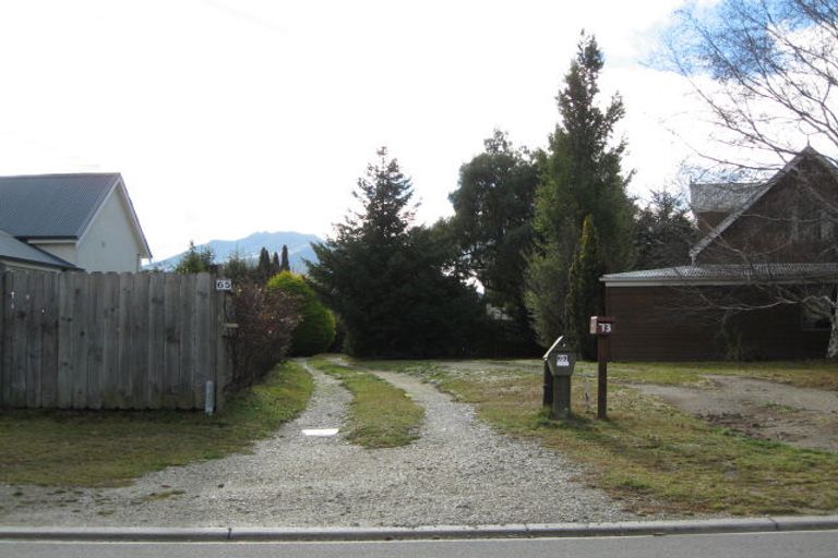 Photo of property in 65 Hunter Crescent, Wanaka, 9305