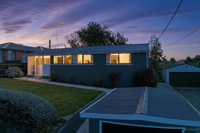 Photo of property in 9 Kent Street, Marchwiel, Timaru, 7910
