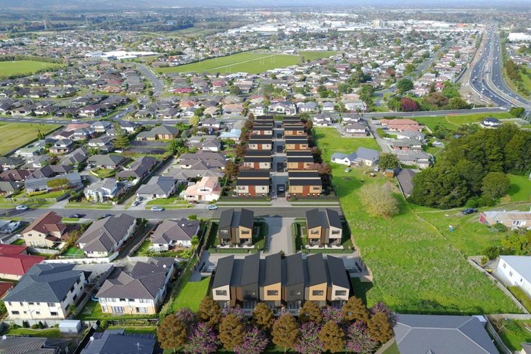 Photo of property in 110 Alfriston Road, Manurewa, Auckland, 2105