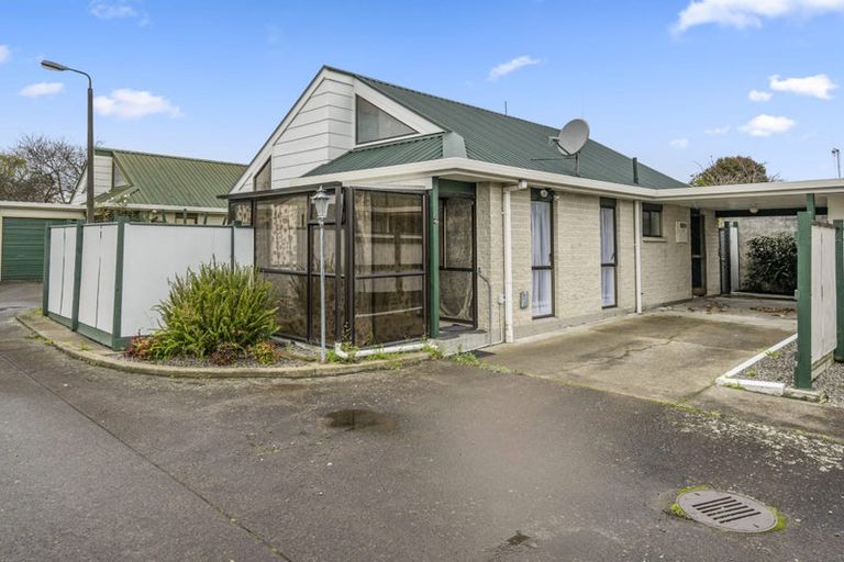 Photo of property in 4b Nottingham Avenue, Awapuni, Palmerston North, 4412