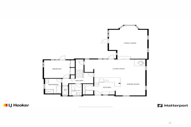 Photo of property in 15 Roxburgh Street, Glenwood, Timaru, 7910