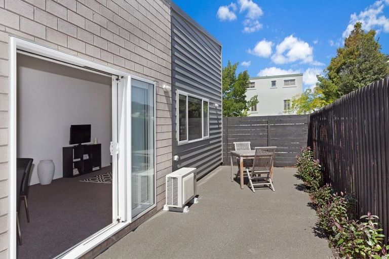 Photo of property in 2/10 George Street, Riccarton, Christchurch, 8041