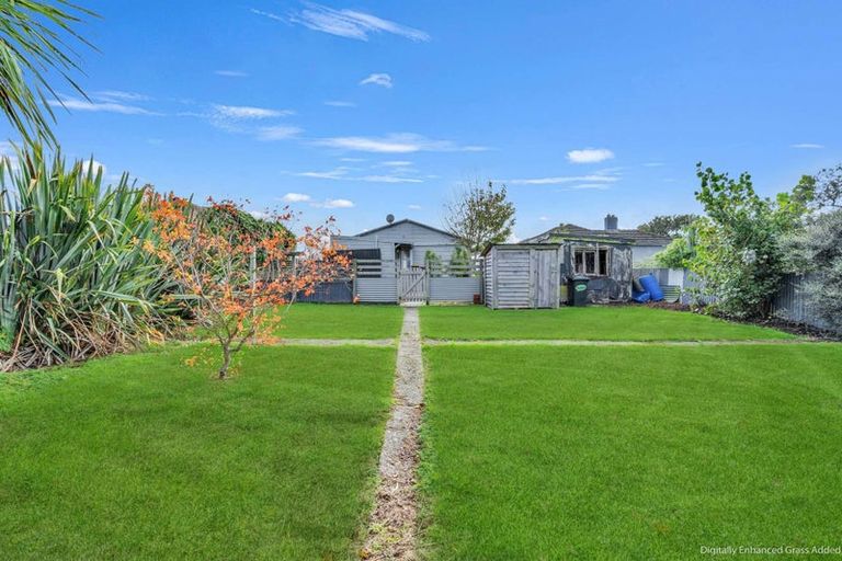 Photo of property in 105 William Street, Appleby, Invercargill, 9812