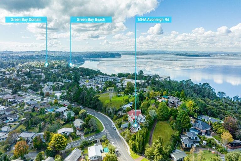 Photo of property in 84a/2 Avonleigh Road, Green Bay, Auckland, 0604