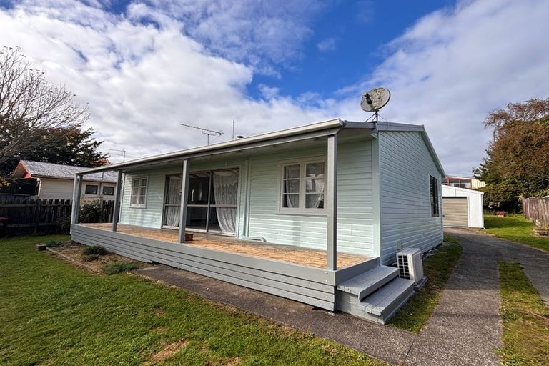 Photo of property in 1 Abercorn Place, Tokoroa, 3420