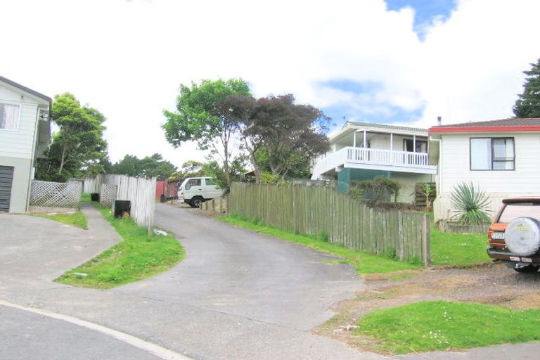 Photo of property in 35 Danube Lane, Glen Eden, Auckland, 0602