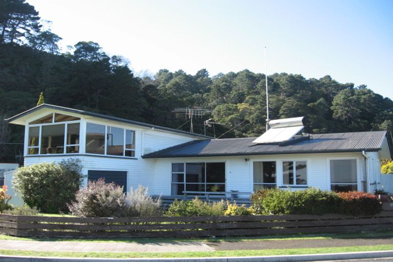 Photo of property in 119 Fergusson Drive, Thames, 3500