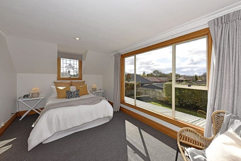 Photo of property in 68 Englefield Road, Northwood, Christchurch, 8051