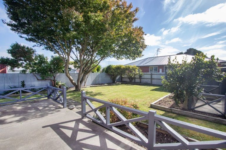 Photo of property in 133 Kermode Street, Ashburton, 7700