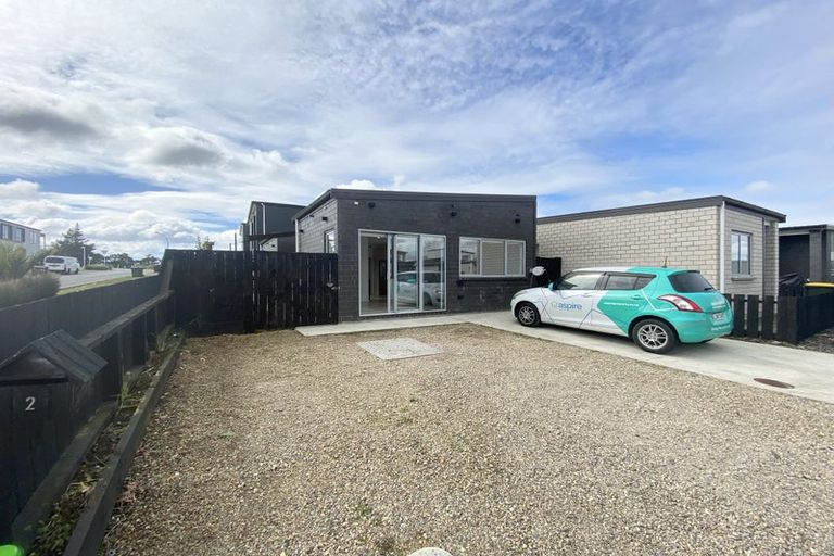 Photo of property in 2 Heri Lane, Westgate, Auckland, 0814