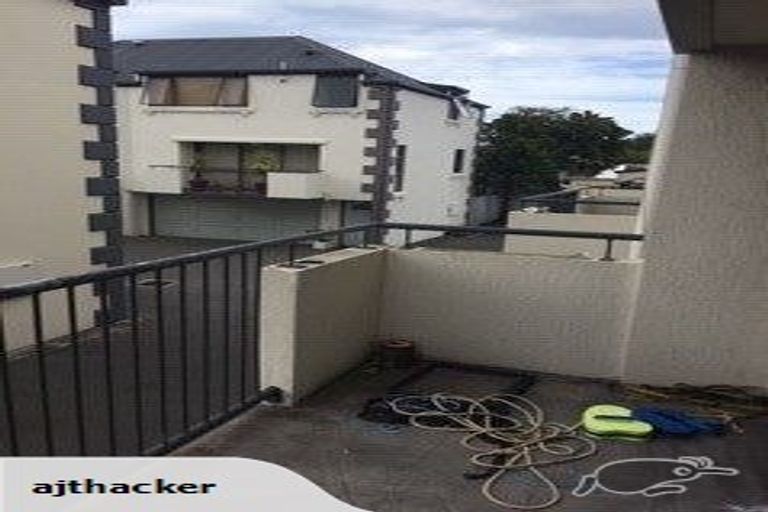 Photo of property in 1/209 Worcester Street, Christchurch Central, Christchurch, 8011