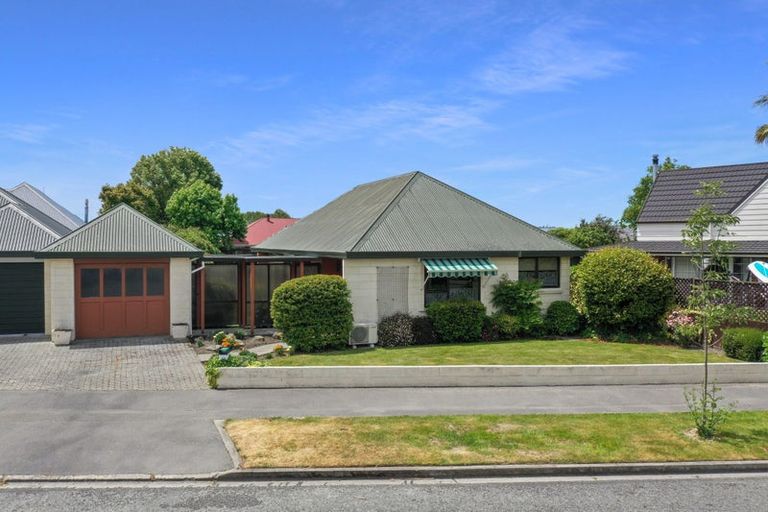 Photo of property in 16 Buchanan Place, Allenton, Ashburton, 7700