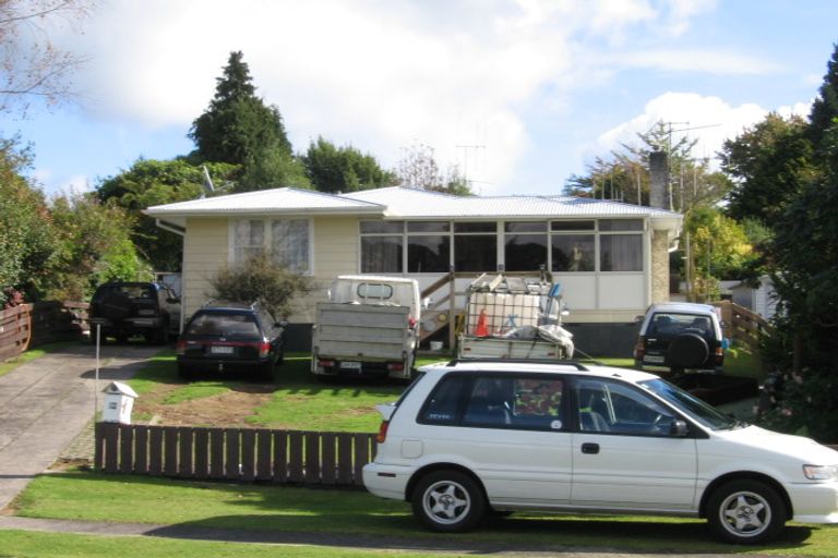 Photo of property in 36 Kauri Street, Tokoroa, 3420