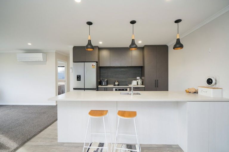 Photo of property in 144 Stirrat Street, Kingswell, Invercargill, 9812