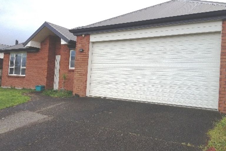 Photo of property in 1 Rosewood Court, Huntington, Hamilton, 3210