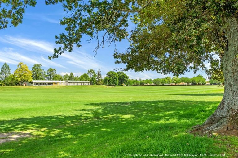 Photo of property in 104 Naylor Street, Hamilton East, Hamilton, 3216