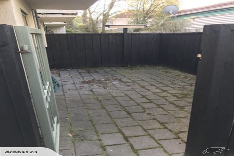 Photo of property in Hagley Mews, 6/454 Hagley Avenue, Christchurch Central, Christchurch, 8011