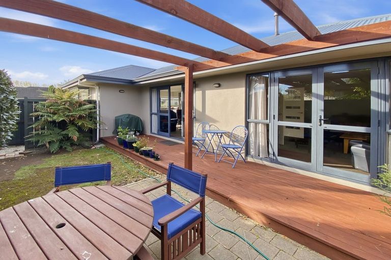 Photo of property in 55 Fairway Drive, Shirley, Christchurch, 8061