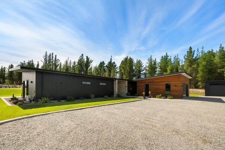 Photo of property in 224b Letts Gully Road, Letts Gully, Alexandra, 9393