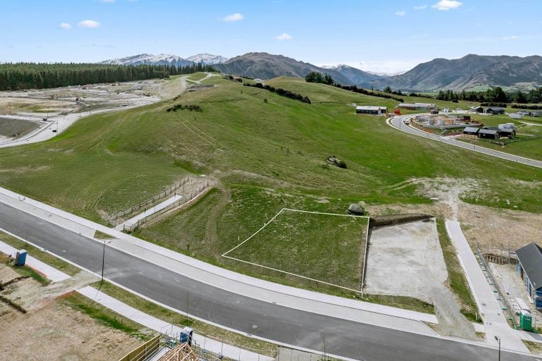 Photo of property in Northlake, 12 Stonehenge Road, Wanaka, 9305
