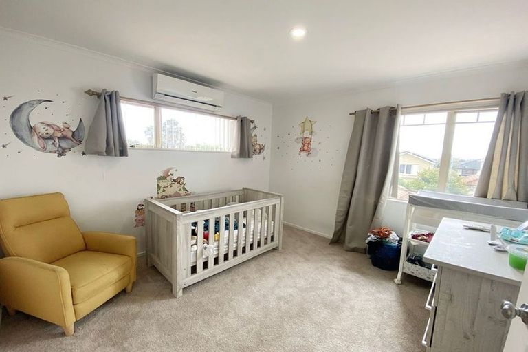 Photo of property in 2 Carbisdale Road, Flat Bush, Auckland, 2016