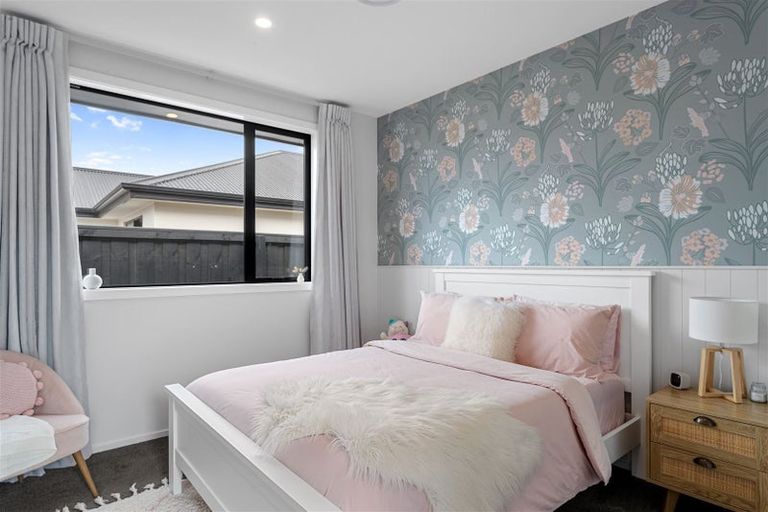 Photo of property in 11 Grimwood Street, Woodend, 7610