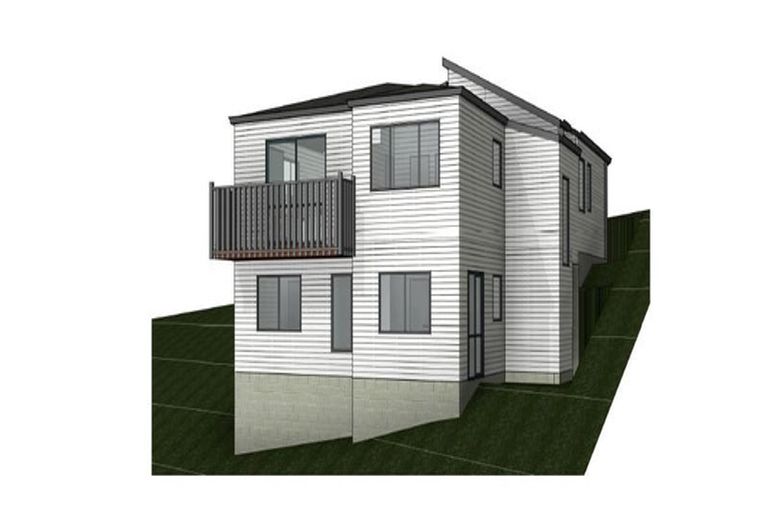 Photo of property in 83 Pacific Heights Road, Orewa, 0931