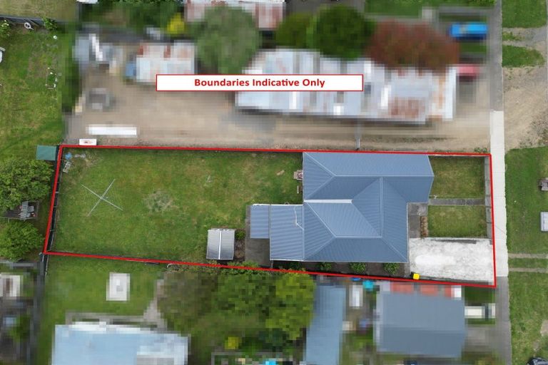 Photo of property in 6 Coley Street, Foxton, 4814