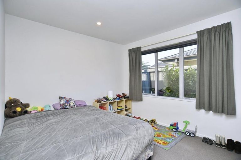 Photo of property in 10 Peak Crescent, Kaiapoi, 7630