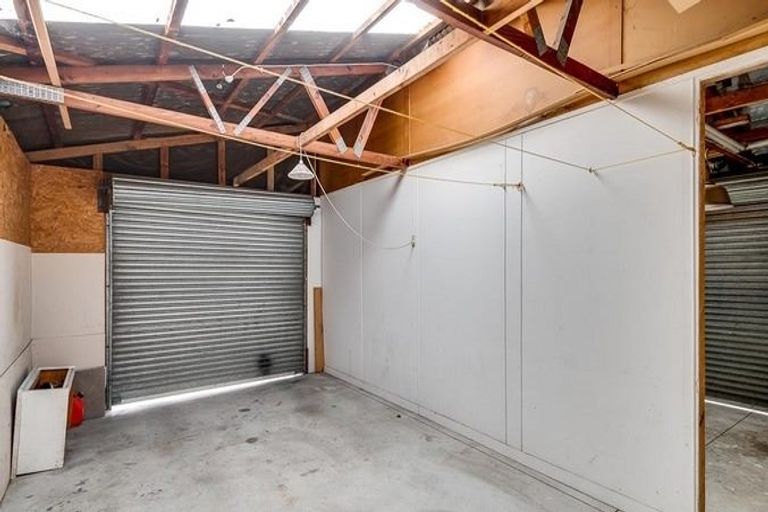 Photo of property in 215 Nottingley Road, Frimley, Hastings, 4120