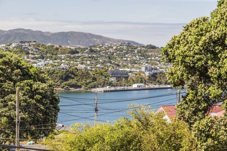 Photo of property in 35u6 Arawa Road, Hataitai, Wellington, 6021