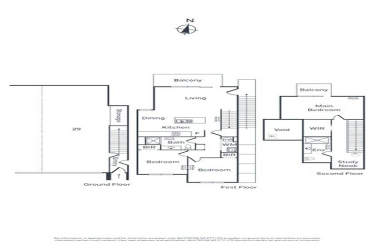 Photo of property in 29/8u George Bullen Lane, Arthurs Point, Queenstown, 9371