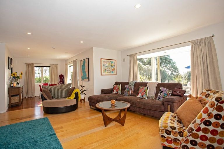 Photo of property in 91 Williams Road North, Pyes Pa, Tauranga, 3173