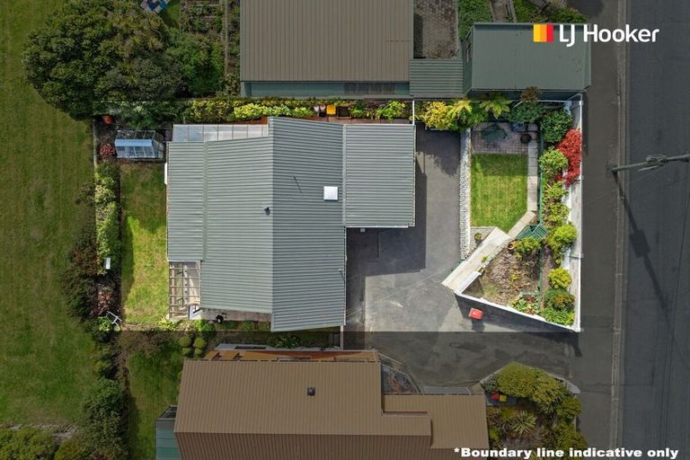Photo of property in 71a& B Highcliff Road, Andersons Bay, Dunedin, 9013