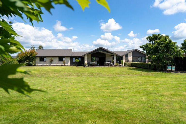 Photo of property in 86 Taplin Road, Matangi, Hamilton, 3283