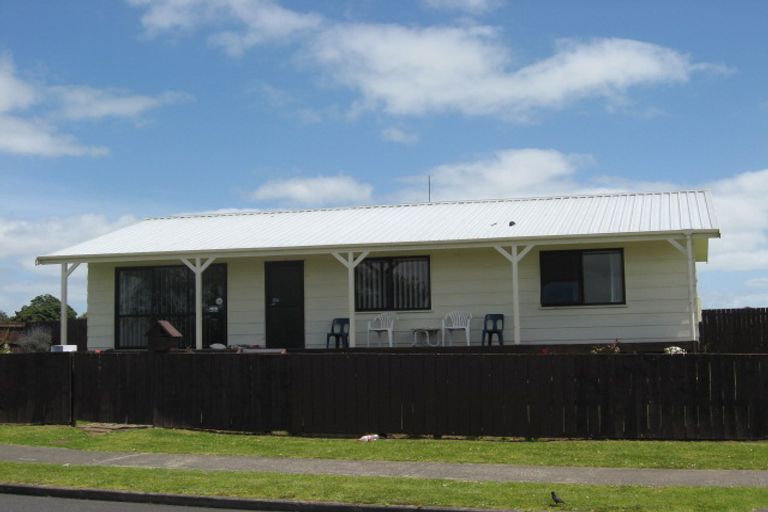Photo of property in 233 Finlayson Avenue, Clendon Park, Auckland, 2103