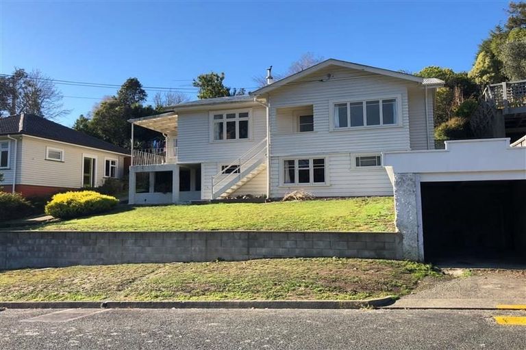 Photo of property in 35 Murphy Street, Toi Toi, Nelson, 7010
