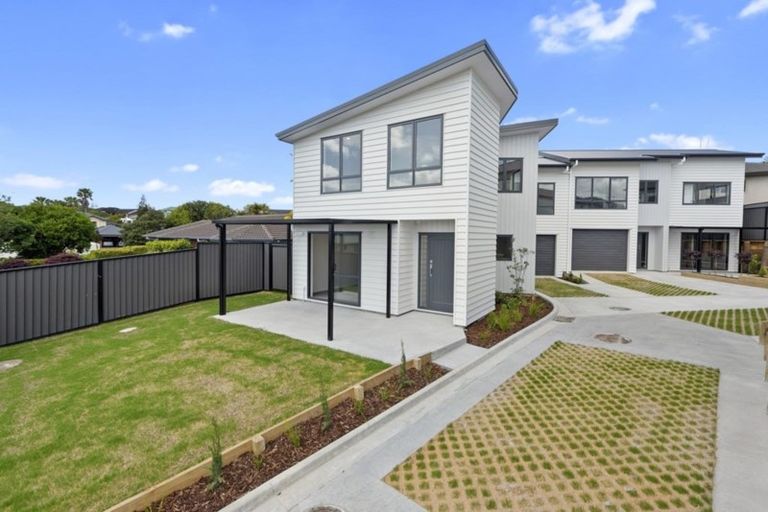 Photo of property in 5u2 The Link, Flagstaff, Hamilton, 3210