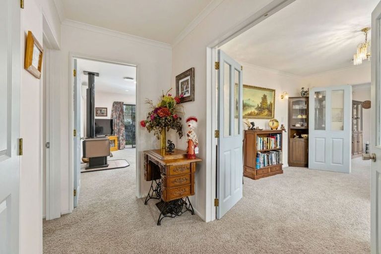 Photo of property in 15 Cody Crescent, Lansdowne, Masterton, 5810