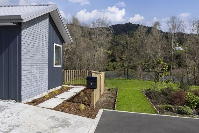 Photo of property in 15 Houpara Place, Ngaruawahia, 3720