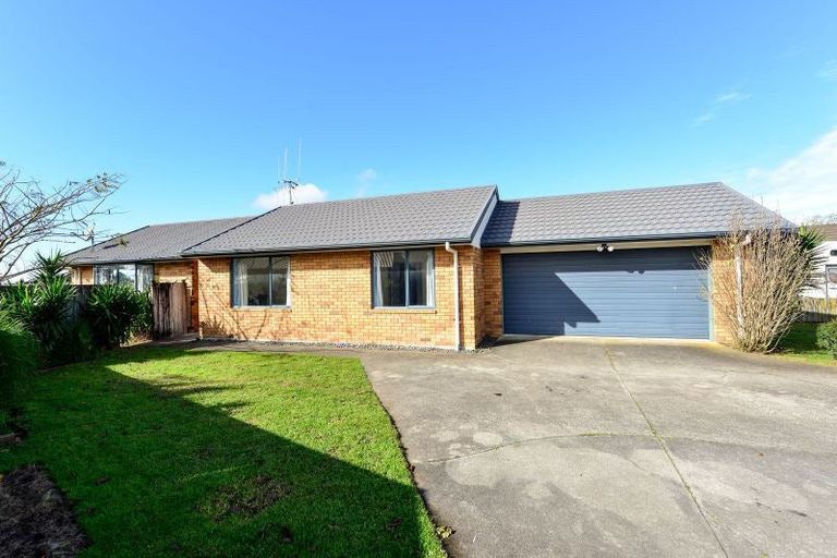 Photo of property in 40 Aldona Place, Fairview Downs, Hamilton, 3214