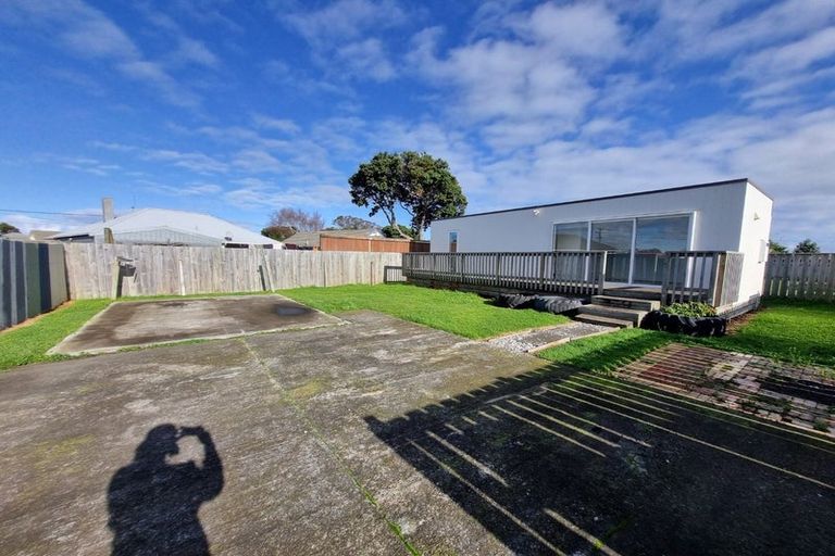Photo of property in 25 Bennett Street, Gonville, Whanganui, 4501