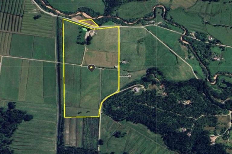 Photo of property in 106 Granite Creek Road, Karamea, 7893