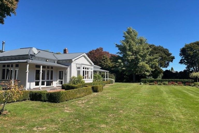 Photo of property in 258 West Belt, Rangiora, 7400