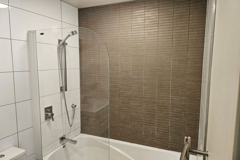 Photo of property in Revolucion Apartments, 206/28s Torrens Terrace, Mount Cook, Wellington, 6011
