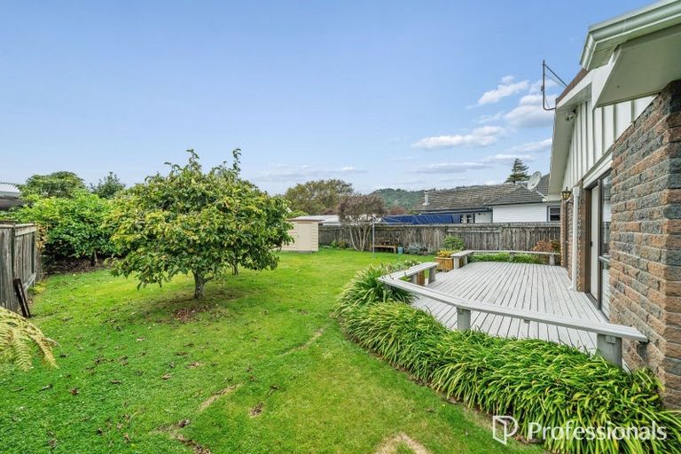 Photo of property in 14 Rawhiti Street, Stokes Valley, Lower Hutt, 5019